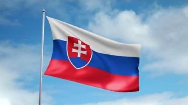 Новият вътрешен министър на Словакия хвърля оставка