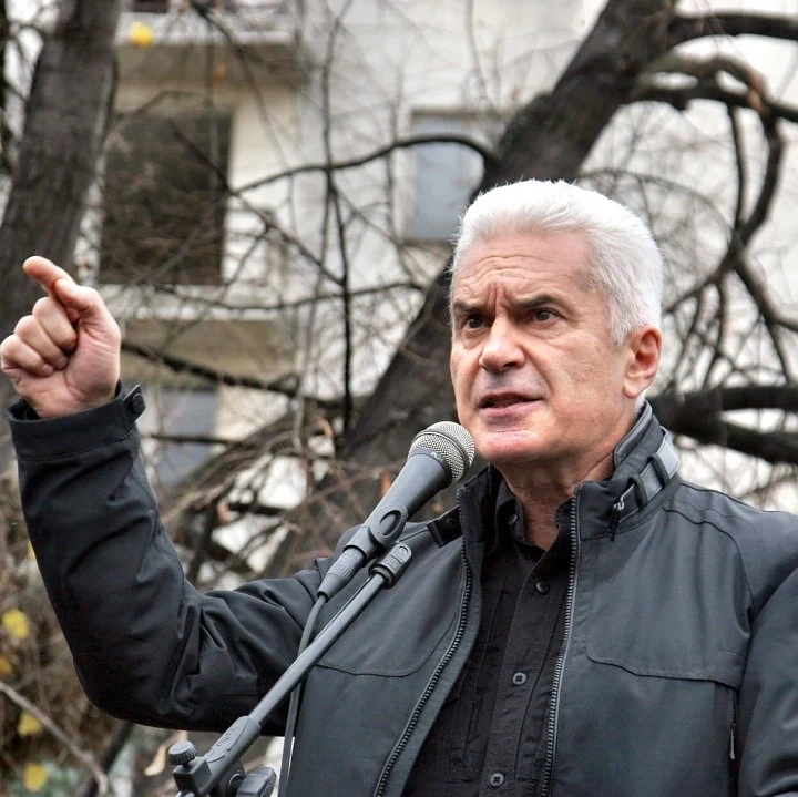 Сидеров: 13 г. ”Атака” е смисъл за много българи