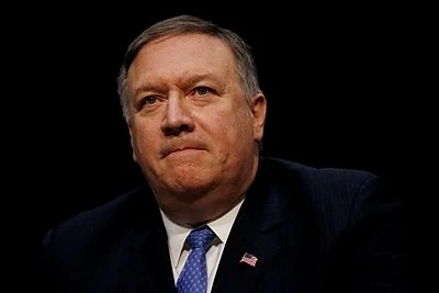 Може да не одобрят кандидатурата на Майк Помпейо за държавен секретар на САЩ