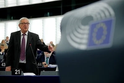 Юнкер: Преговорите с Македония и Албания няма да започнат утре и ще продължат дълго
