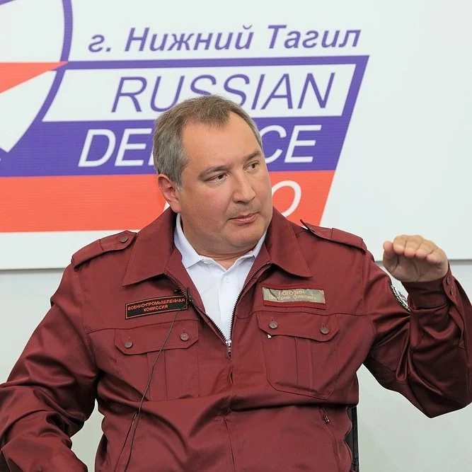 Рогозин: С контрасанкции Русия ”сама си стреля в крака”