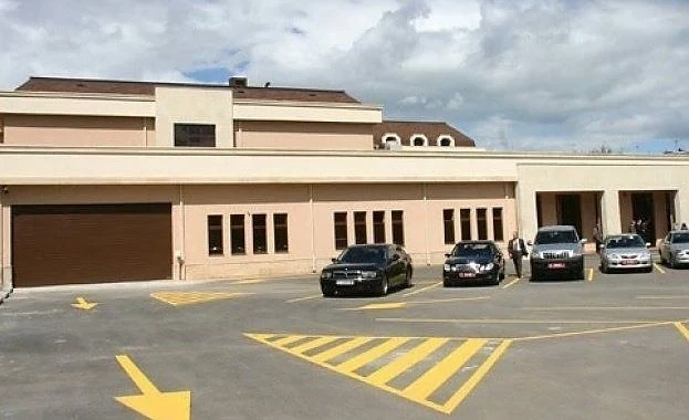 Разбиха група за трафик на мигранти
