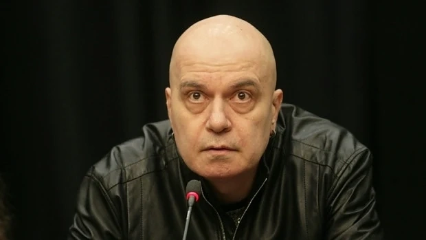 Слави Трифонов за Иванчева: Тези, дето я хванаха, не са ли също престъпници?