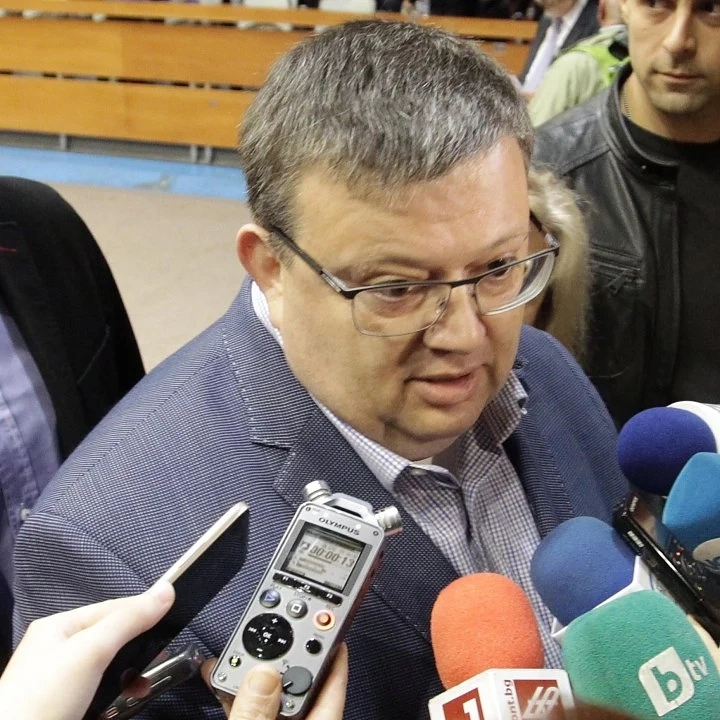 Цацаров: Какво мисли кабинетът за ареста на Иванчева