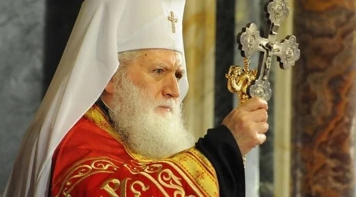 Патриарх Неофит вече не е в реанимация