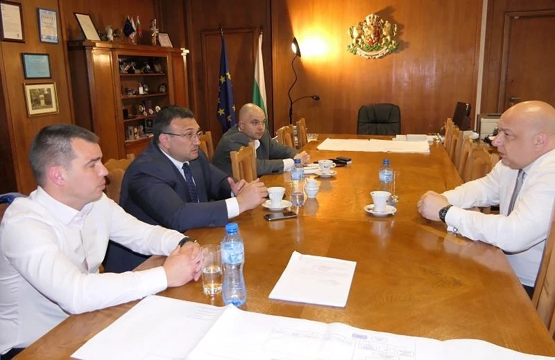 Предприемат нови мерки срещу футболното хулиганство