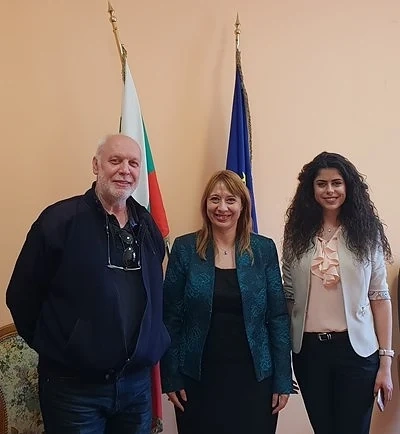 Агенцията за закрила на детето с програма за развитието и нуждите на децата