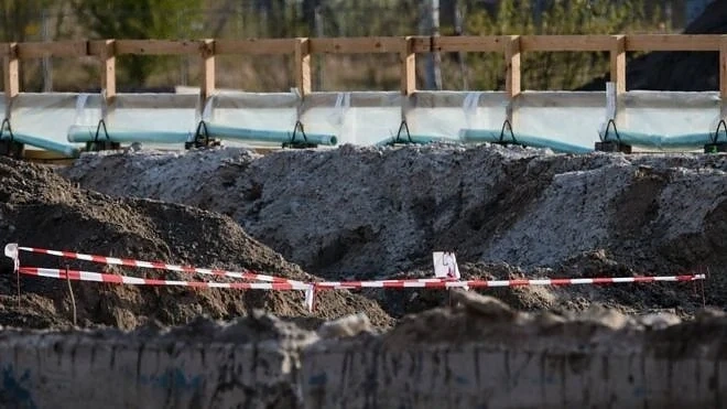 Масова евакуация в Берлин заради бомба от Втората световна война