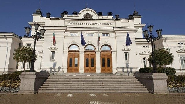 Лиляна Павлова отчита европредседателството пред депутатите