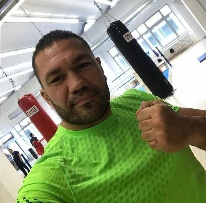 Кубрат Пулев е сред най-желаните съперници от ямайски боксоьр