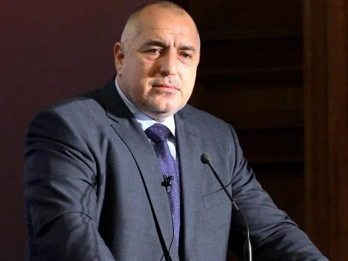 Борисов: Преди около месец Иванчева беше при мен