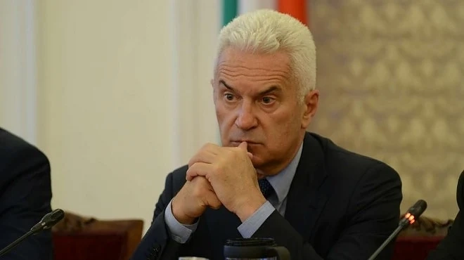 Сидеров: Правителство и президент трябва да са в синхрон