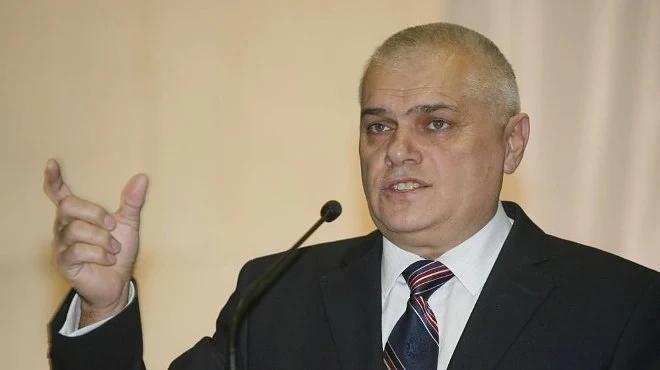 Валентин Радев: Полицията трябва да се оттегли от стадиона
