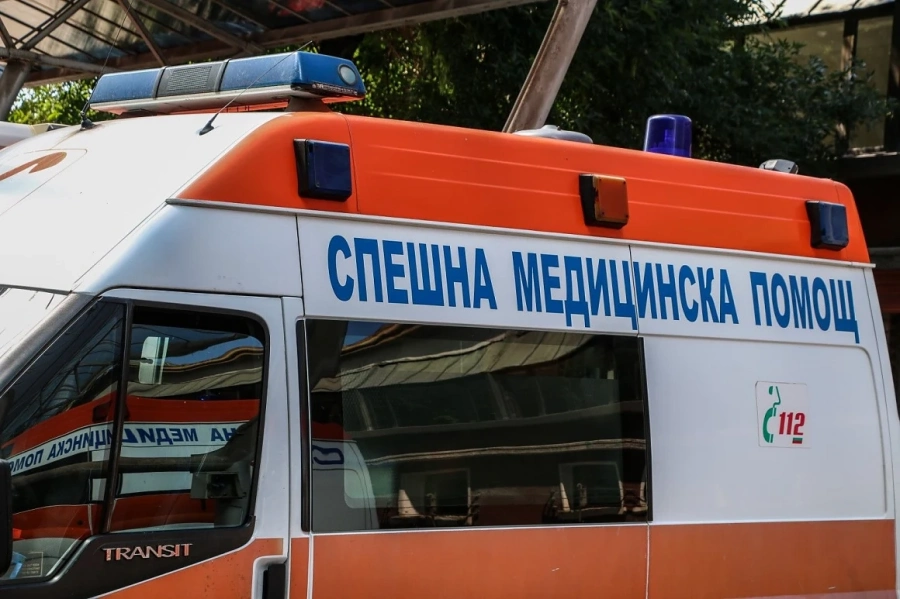 Откраднаха линейка от пловдивски булевард 