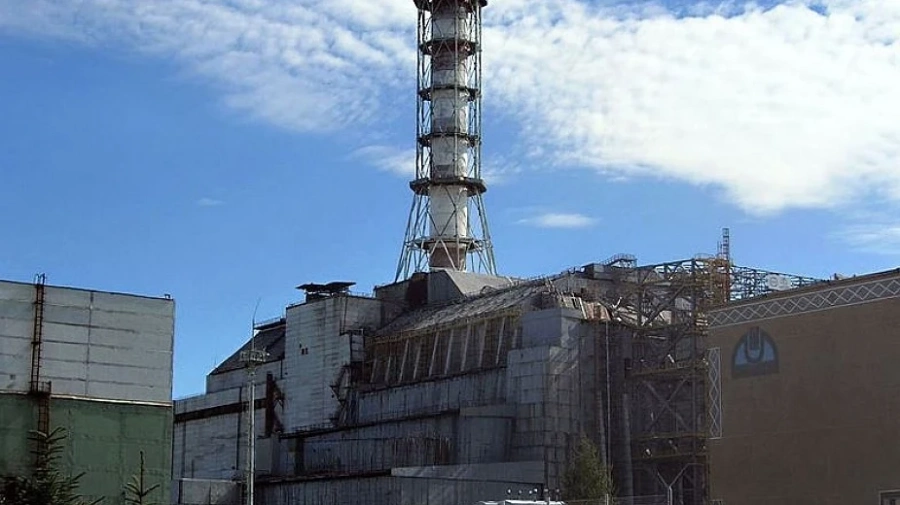 32 години от най-тежката ядрена авария - Чернобил