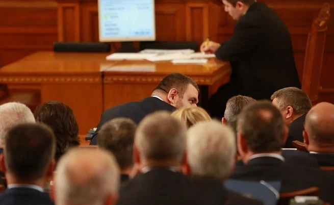 КЕВР вече ще се произнася за сделки като тази за ЧЕЗ