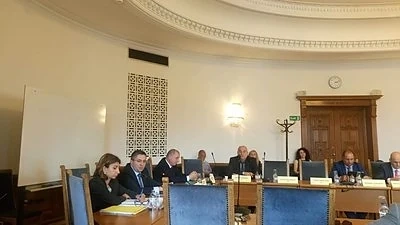 Нанков: Правим българо-румънска компания за третия мост на Дунав