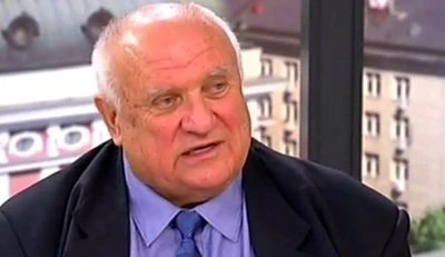 Марковски: Посредник за подкуп или поставен комбинатор е Петко Дюлгеров?