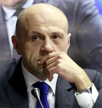 Томислав Дончев: Държавата е длъжник на хората с увреждания