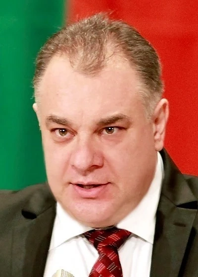 Мирослав Ненков: Схемаджиите с \