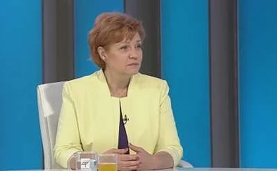 Менда Стоянова: БСП преиграва