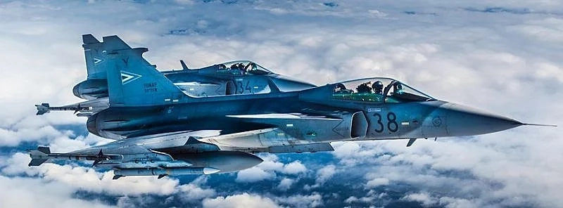 Световните разходи за отбрана достигнаха най-високо ниво след Студената война