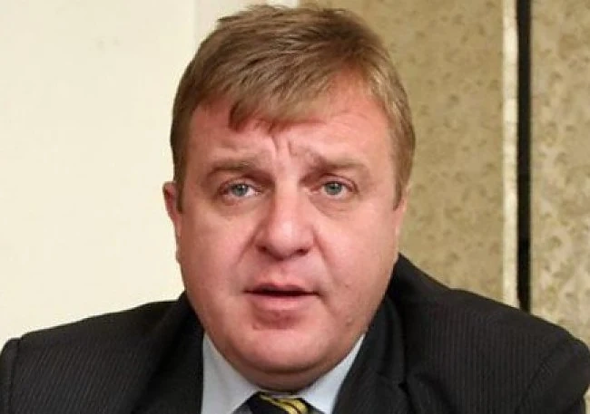 Каракачанов за митинга на БСП: Подразнихме се, разбира се