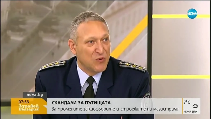 В чия полза са готвените промени в правилата по пътищата