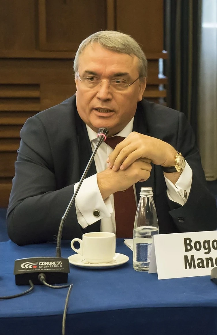 Богомил Манчев: Няма друг път освен АЕЦ, ако искаме бъдеще без нефт, газ и въглища