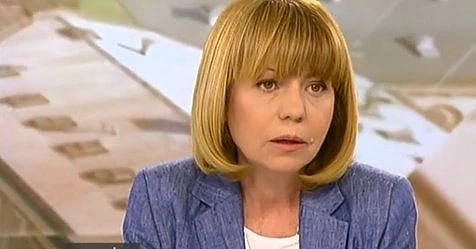 Фандъкова: Гранит по Графа, 240 000 лв. на ден неустойка при забавяне на ремонта