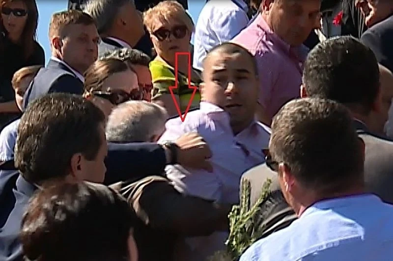 БСП и Атака се сбиха за това кой повече обича Русия