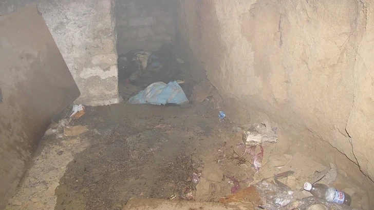 Половината Бомбоубежища в страната са в лошо състояние