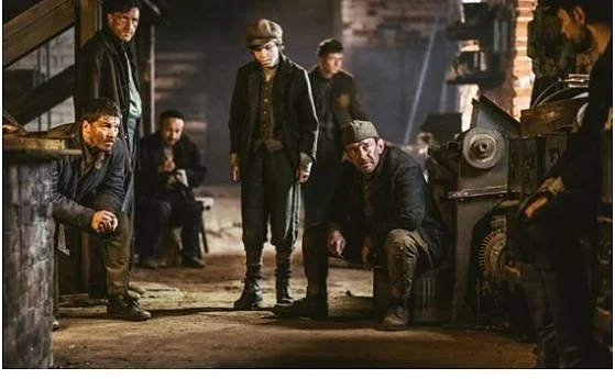 Единственото успешно бягство от концлагер излезе на филм (трейлър)