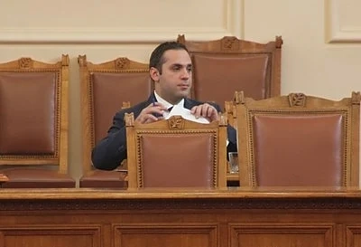 Емил Караниколов: Бизнес климатът се подобрява от началото на годината с 2.8 пункта