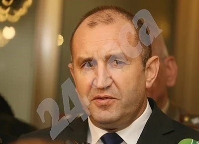 Румен Радев: България е богата на значими личности и таланти