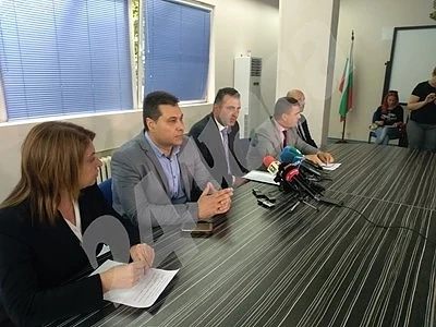 След арестите в Пловдив: 1 100 000 лева са били източени от Здравната каса