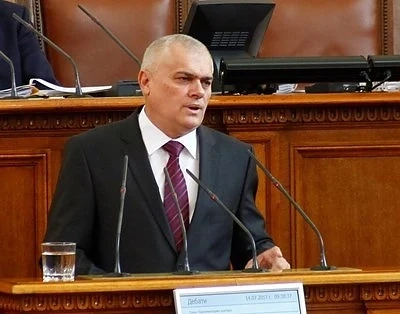 Министър Радев: Регистрирани са 60 нови видове психоактивни вещества през 2016 г. у нас