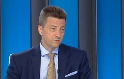 Петър Андронов: Растежът се усеща по повишеното теглене на фирмени заеми