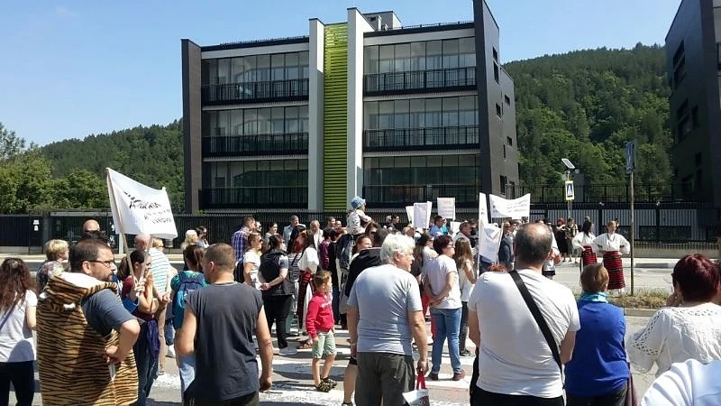 Христо Проданов: В 21 век в една европейска столица не е нормално да няма канализация