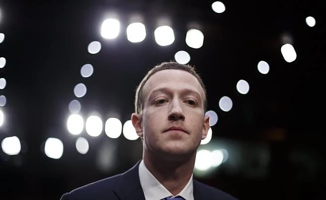 Facebook обмисля да създаде своя криптовалута