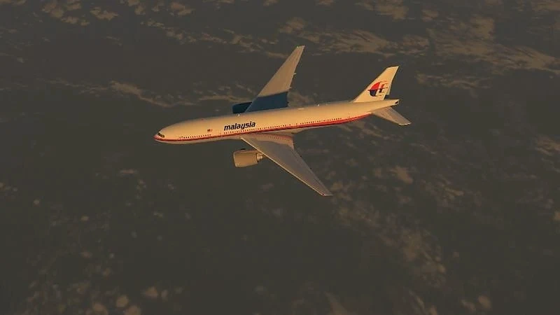 Разрешиха загадката на изчезналия малайзийски самолет MH370 (видео)