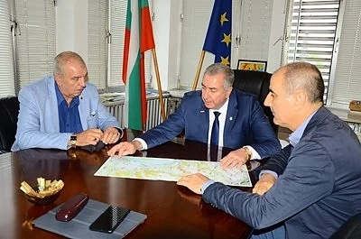 Цветанов: Северозападна България е във фокуса на правителството