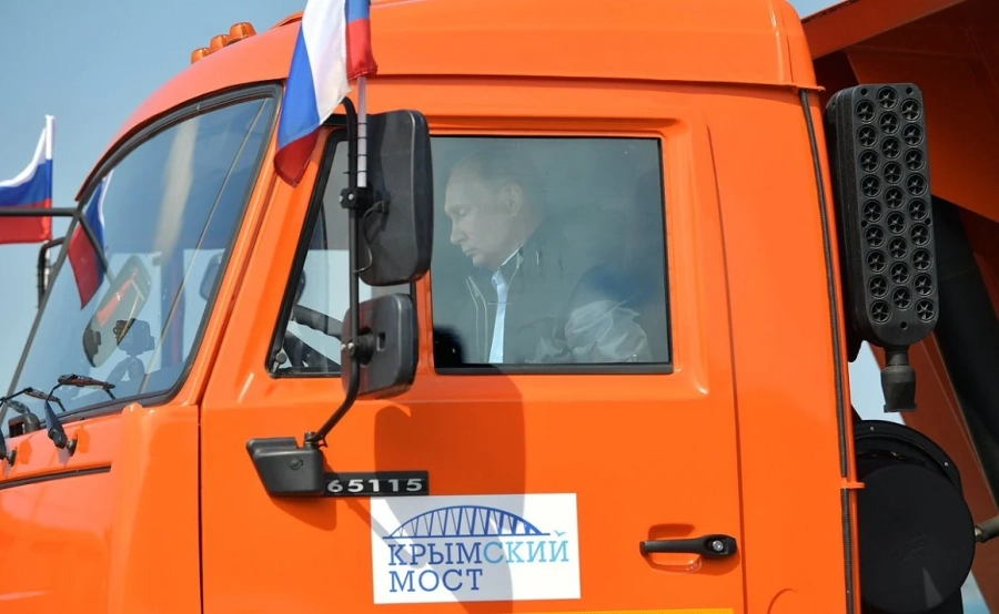 Как Путин ядоса Запада, като подкара \