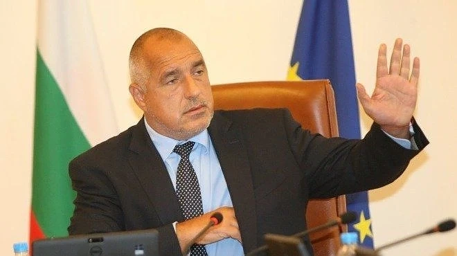 Борисов заръча на здравния министър да разяснява в болниците, че не може да се краде