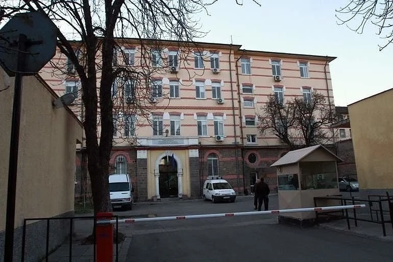 МВР проверява автентично ли е писмото на избягалия затворник