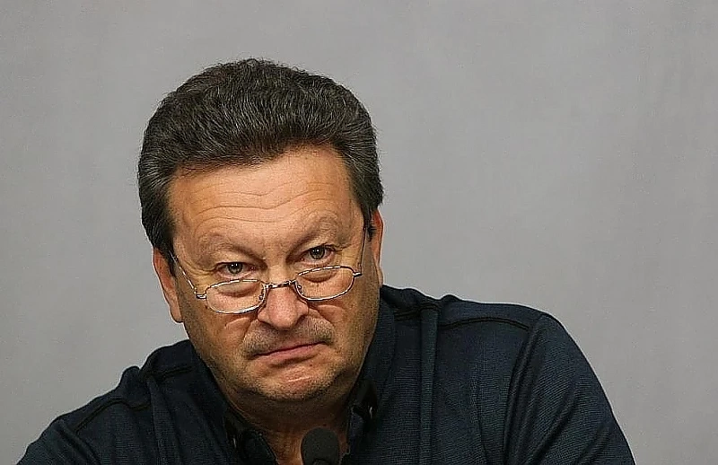 ГЕРБ внася сигнал срещу Ерменков заради скандала с водата