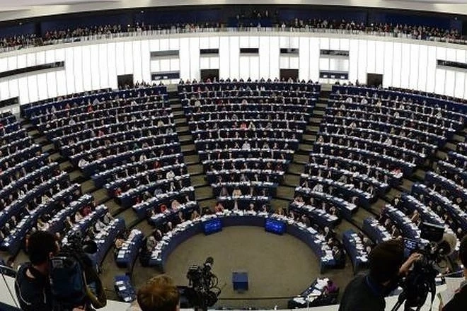 Следващите европейски избори ще са на 23-26 май 2019