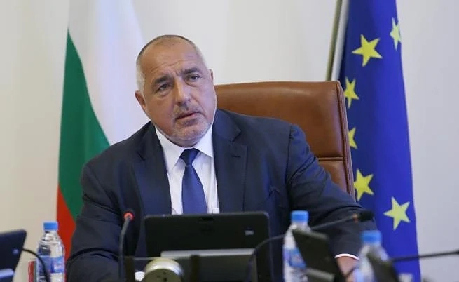Борисов: АЕЦ „Белене“ не е домати, ако не вземем мерки, отива за скрап