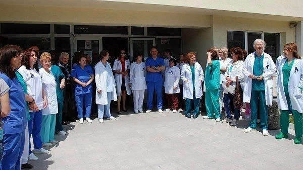 Правителството отпусна пари за болниците във Враца и Ловеч