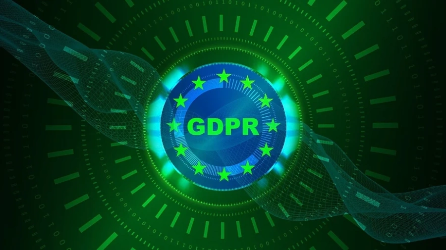 GDPR вече действа